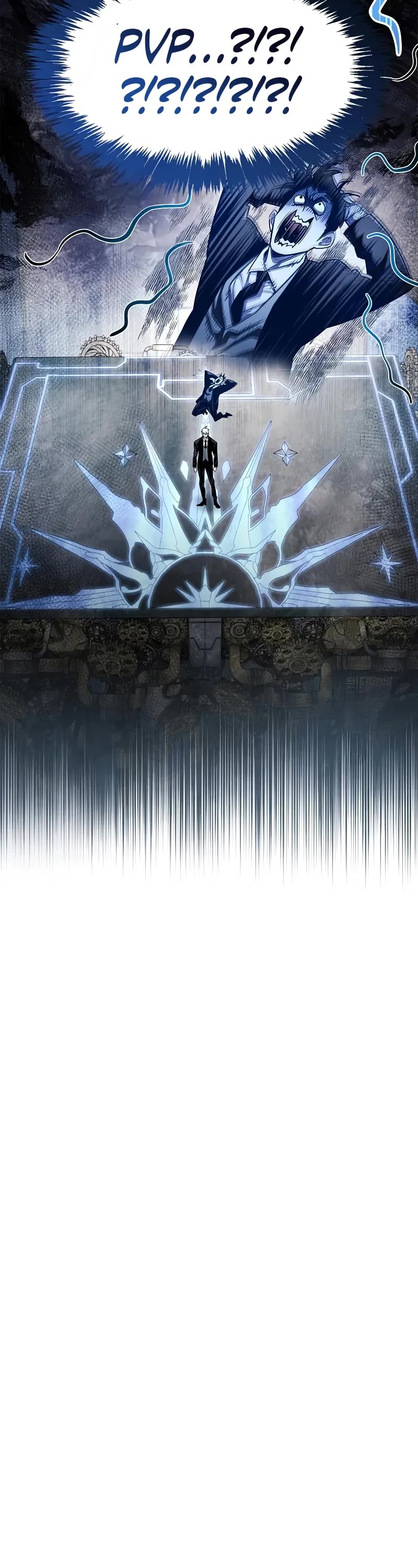 The Player Hides His Past chapter 57 page 10