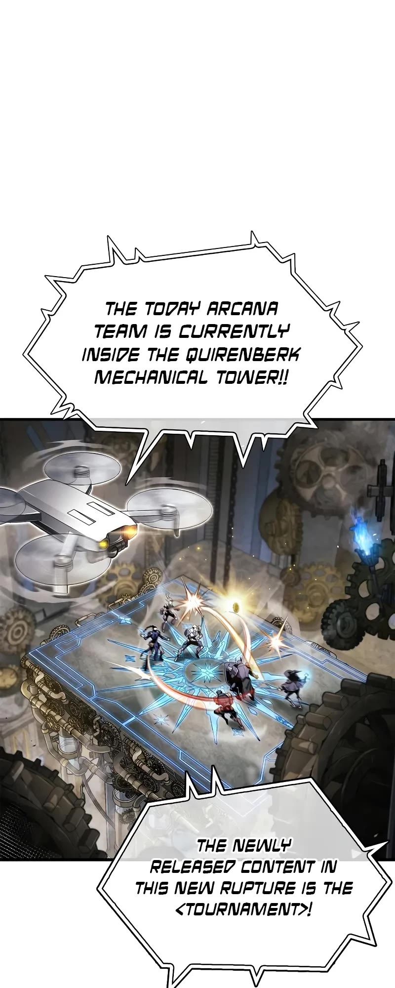 The Player Hides His Past chapter 57 page 12