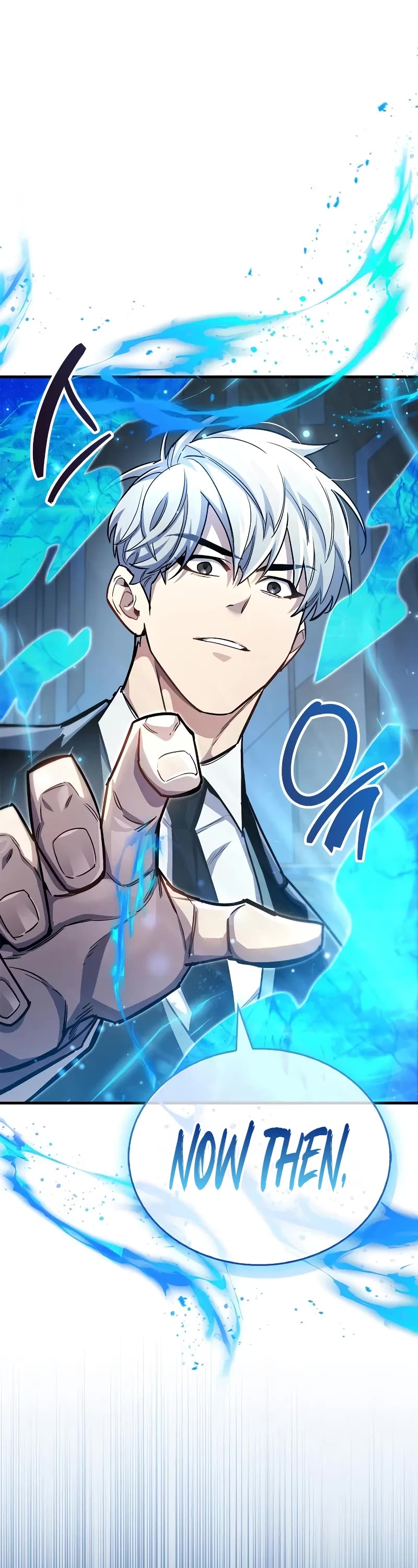 The Player Hides His Past chapter 57 page 2