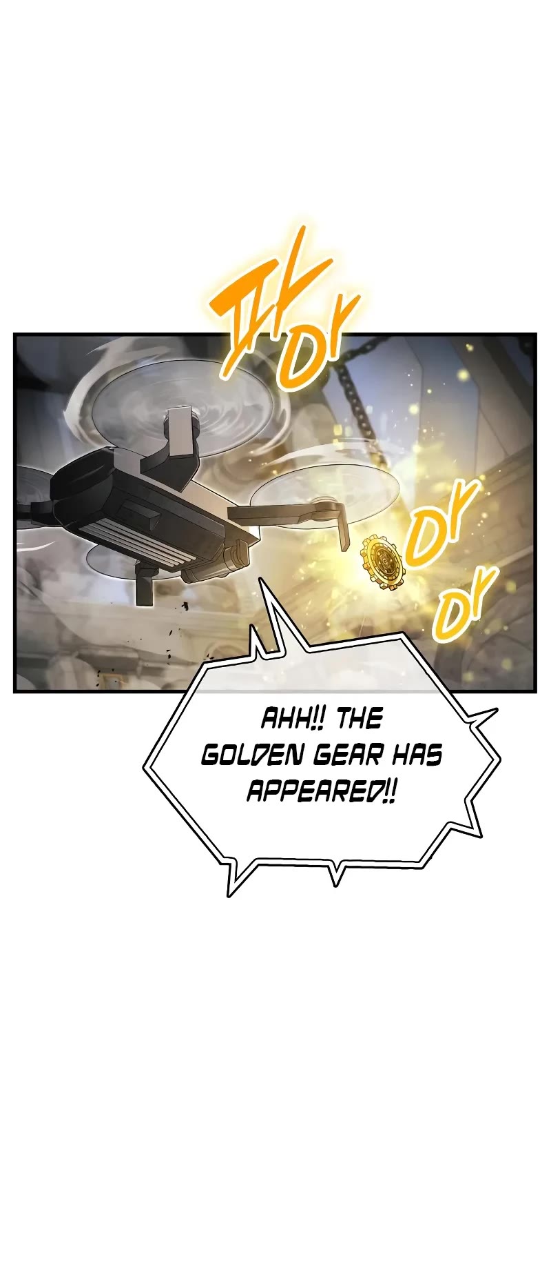 The Player Hides His Past chapter 57 page 25