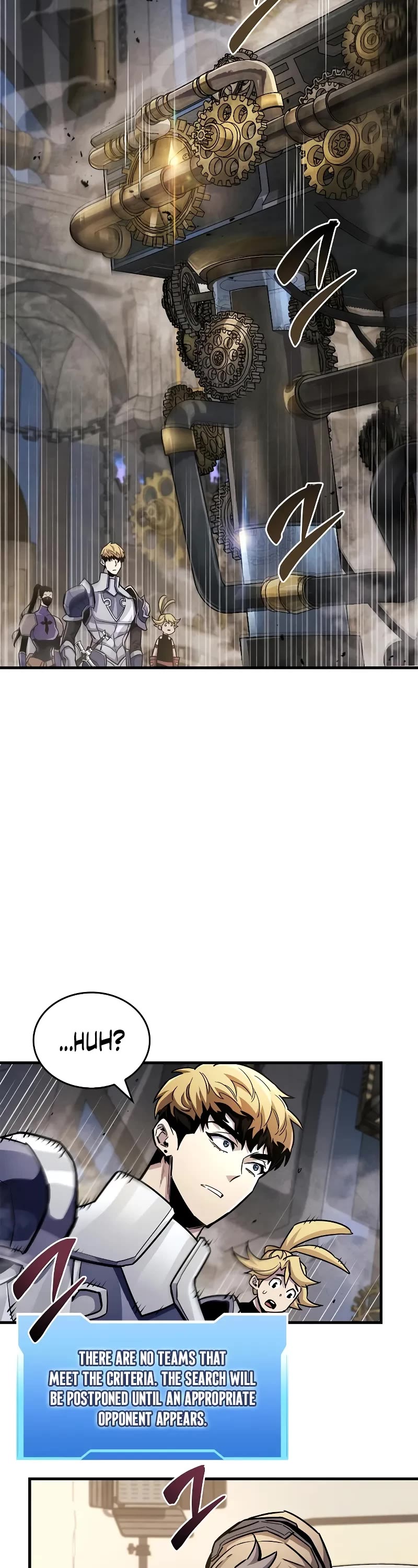 The Player Hides His Past chapter 57 page 32