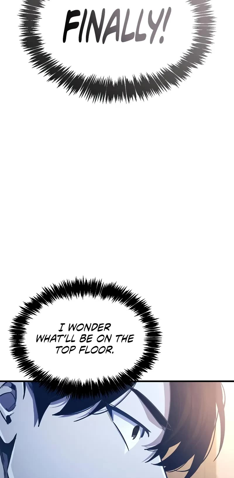 The Player Hides His Past chapter 57 page 52