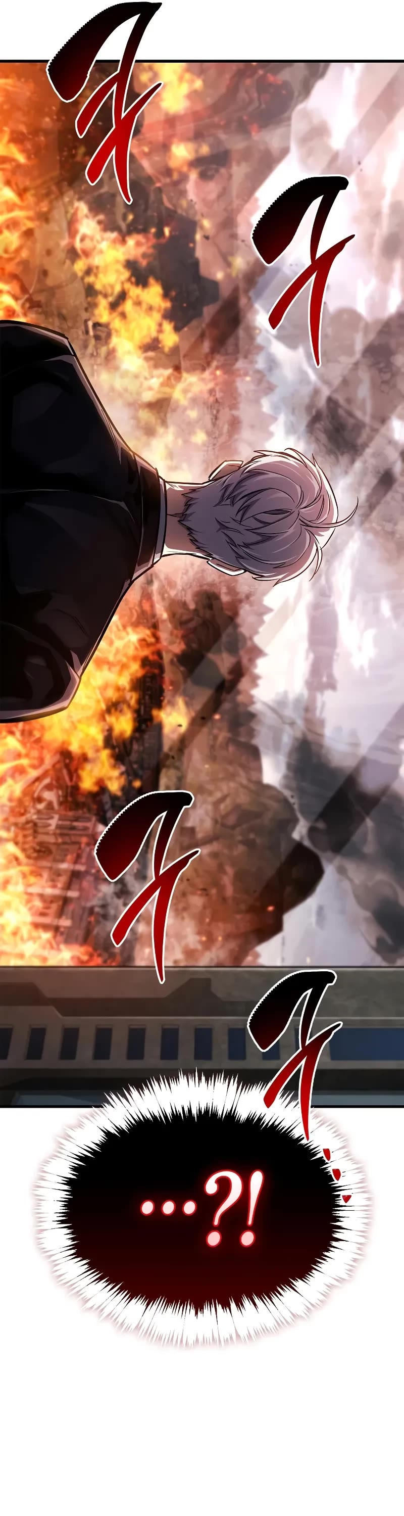 The Player Hides His Past chapter 57 page 54