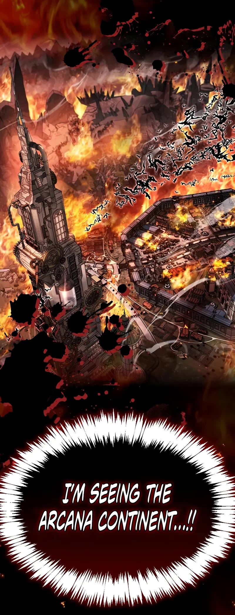 The Player Hides His Past chapter 57 page 57