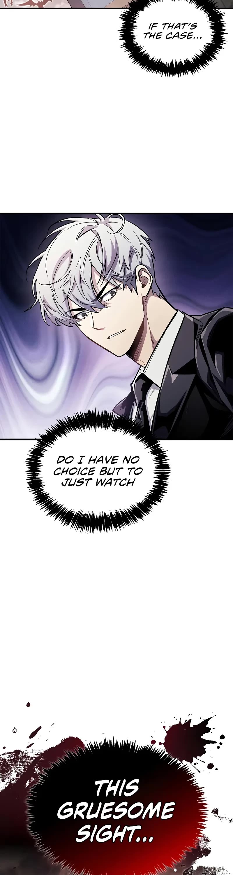 The Player Hides His Past chapter 58 page 11