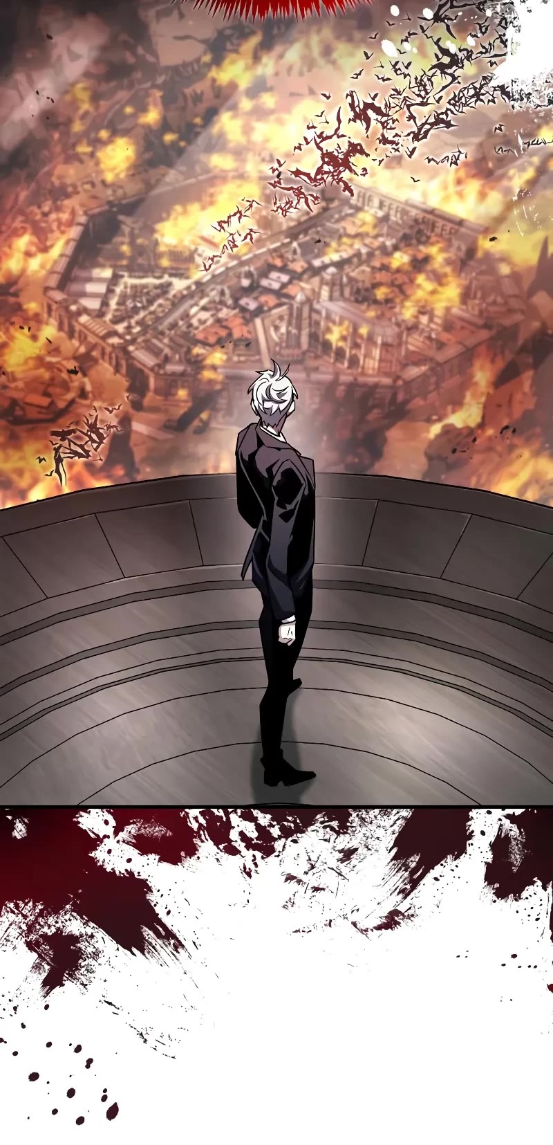 The Player Hides His Past chapter 58 page 12