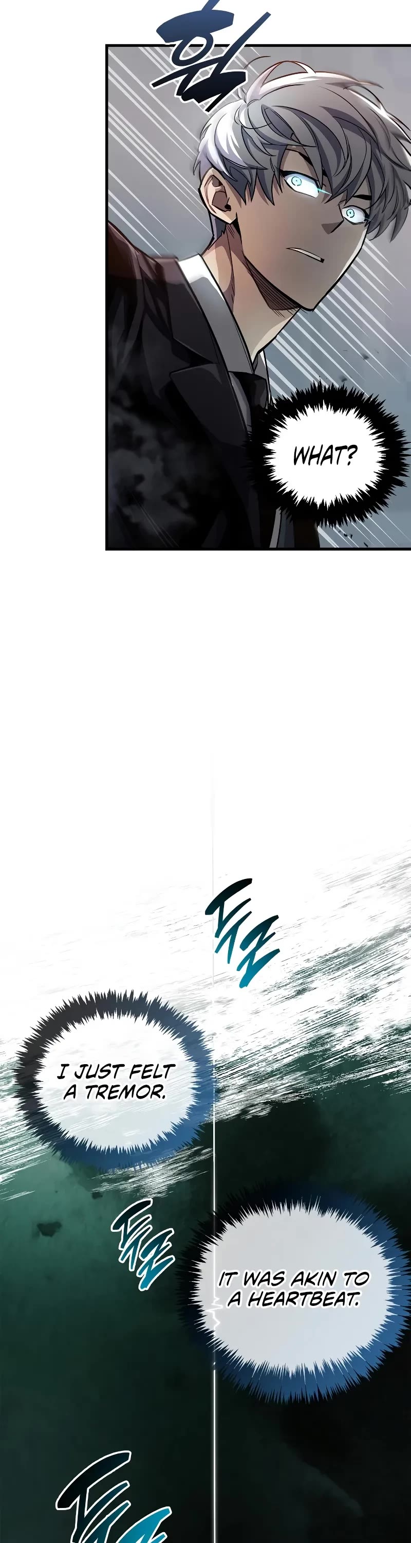 The Player Hides His Past chapter 58 page 15