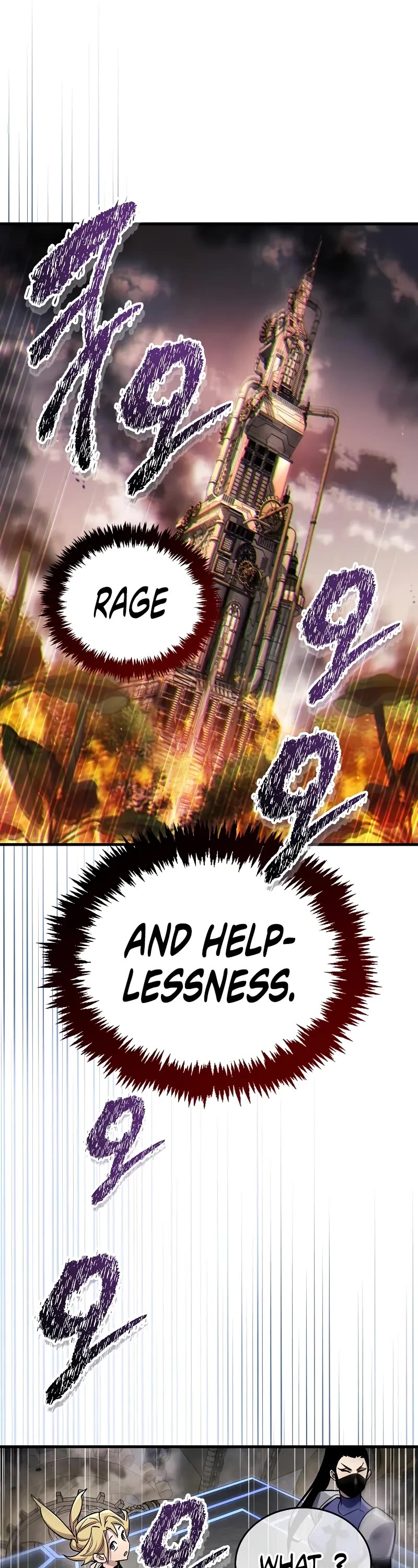 The Player Hides His Past chapter 58 page 18