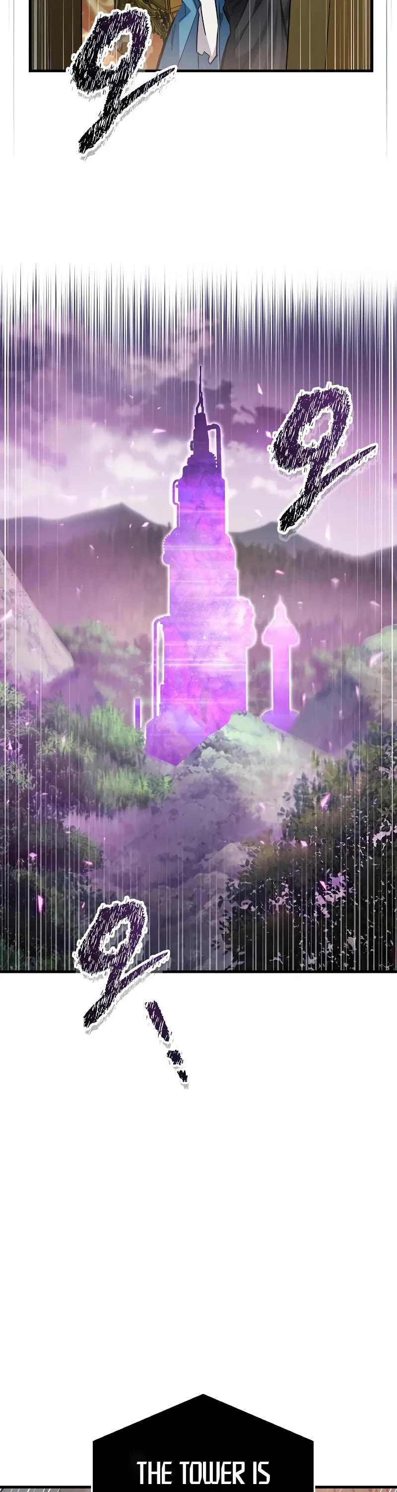 The Player Hides His Past chapter 58 page 20