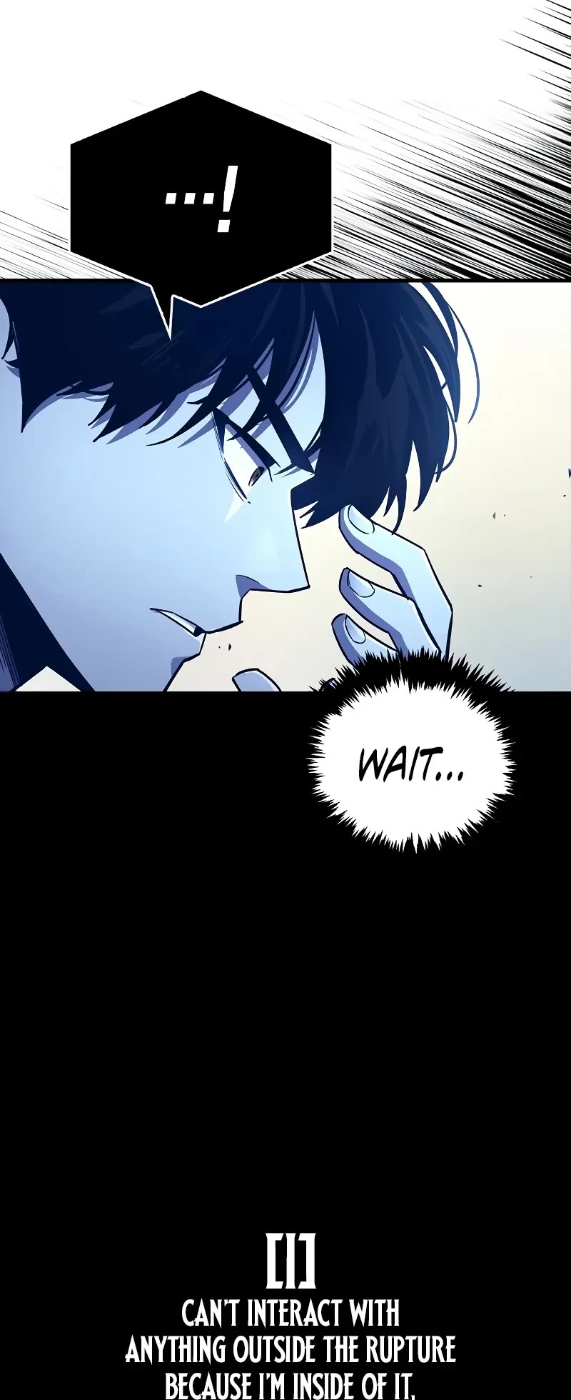 The Player Hides His Past chapter 58 page 22