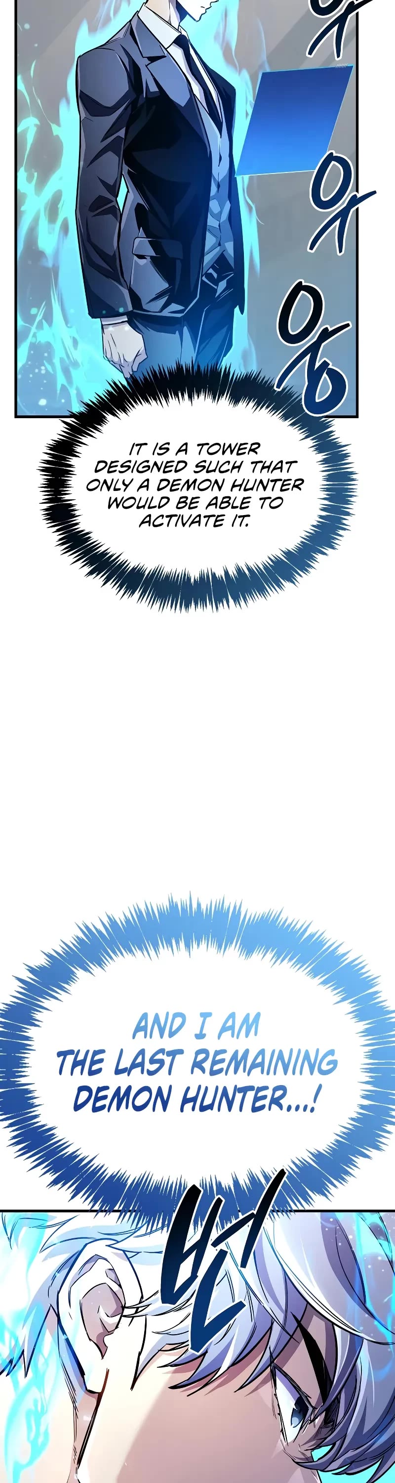 The Player Hides His Past chapter 58 page 26