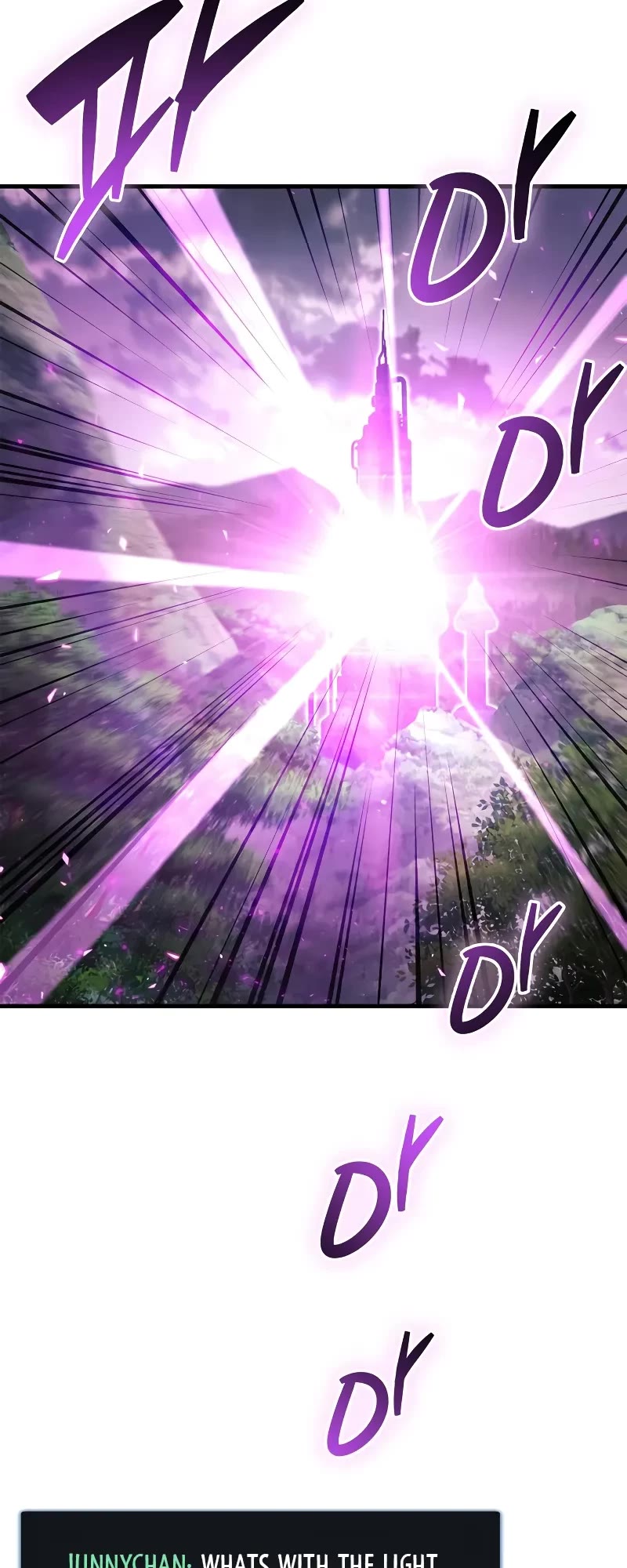 The Player Hides His Past chapter 58 page 28