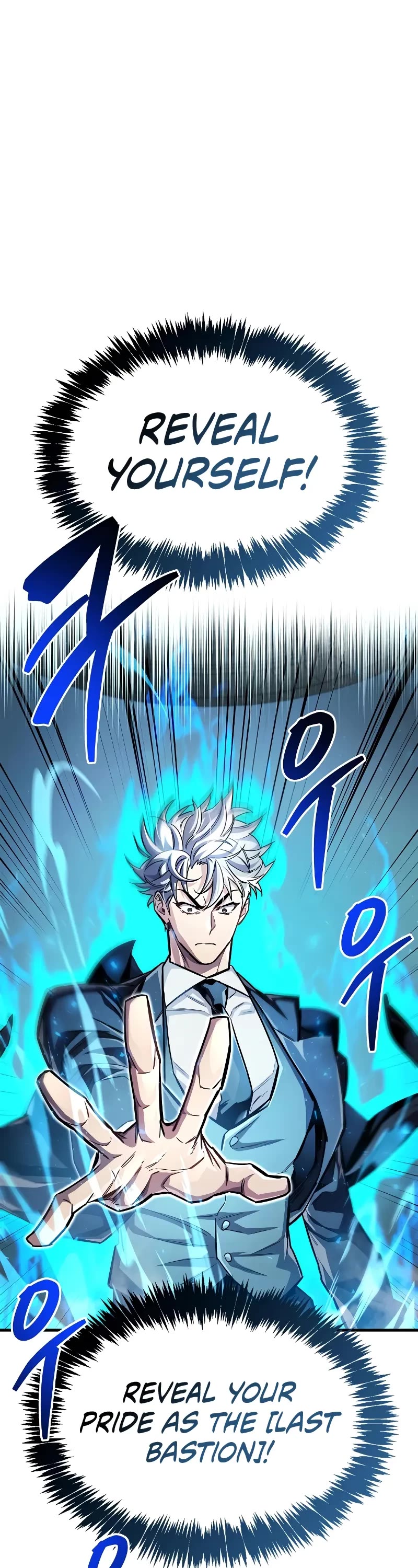 The Player Hides His Past chapter 58 page 30