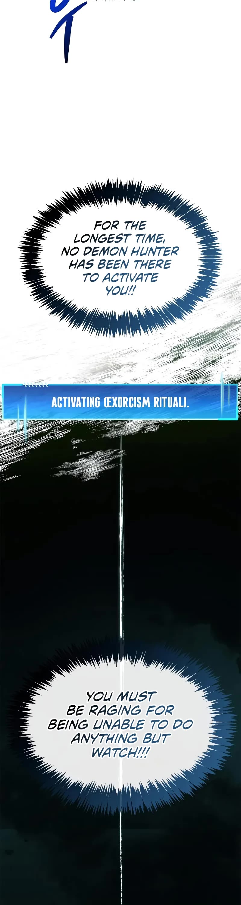 The Player Hides His Past chapter 58 page 31