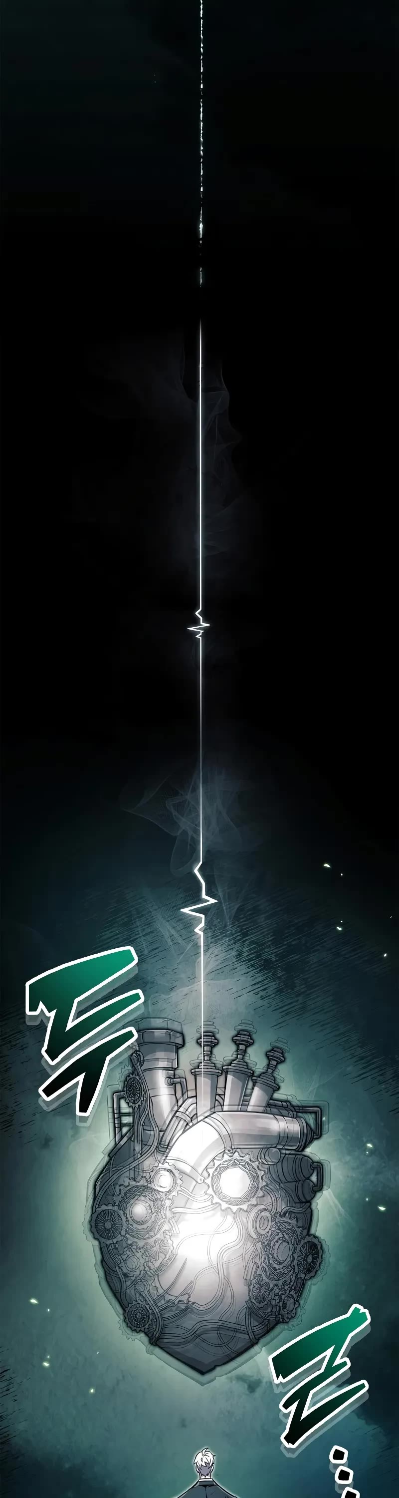 The Player Hides His Past chapter 58 page 32