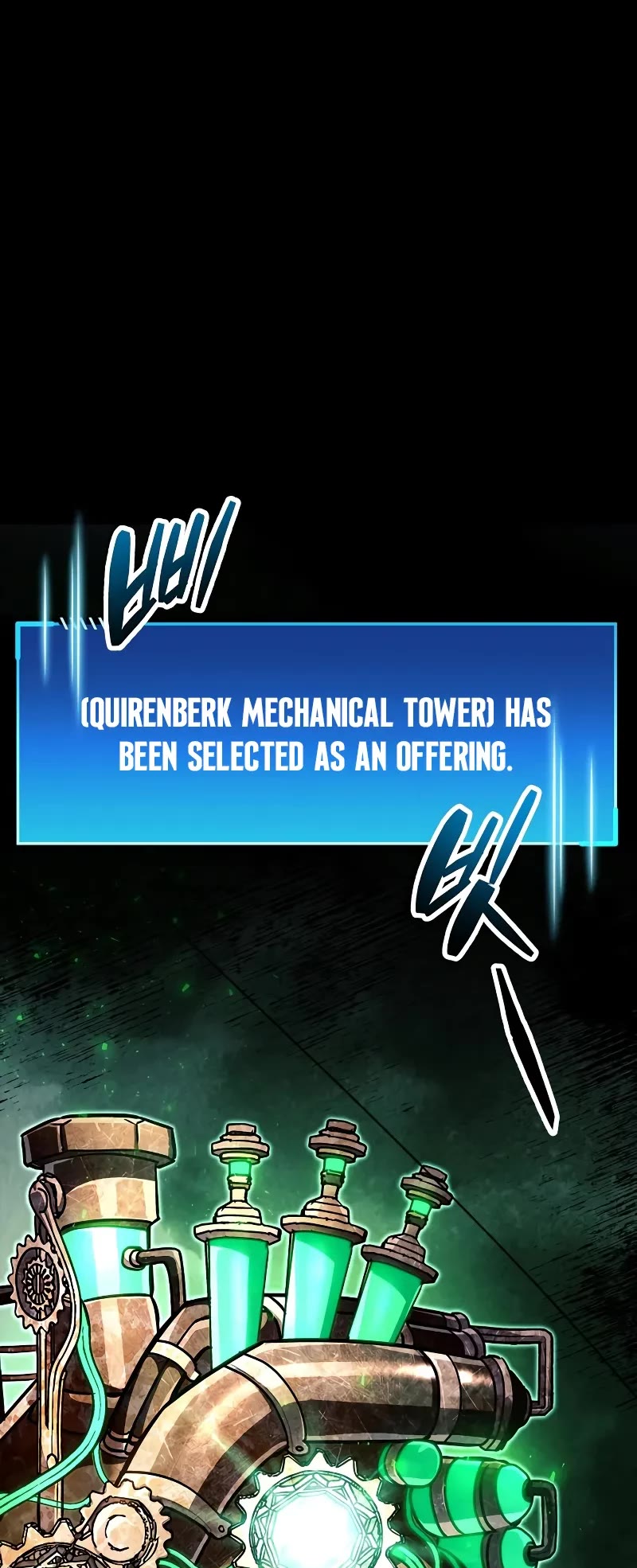 The Player Hides His Past chapter 58 page 34