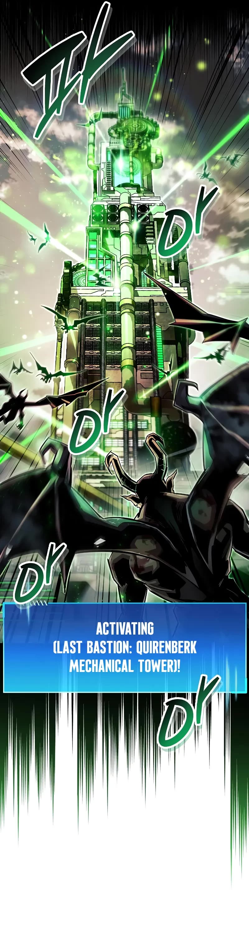 The Player Hides His Past chapter 58 page 36