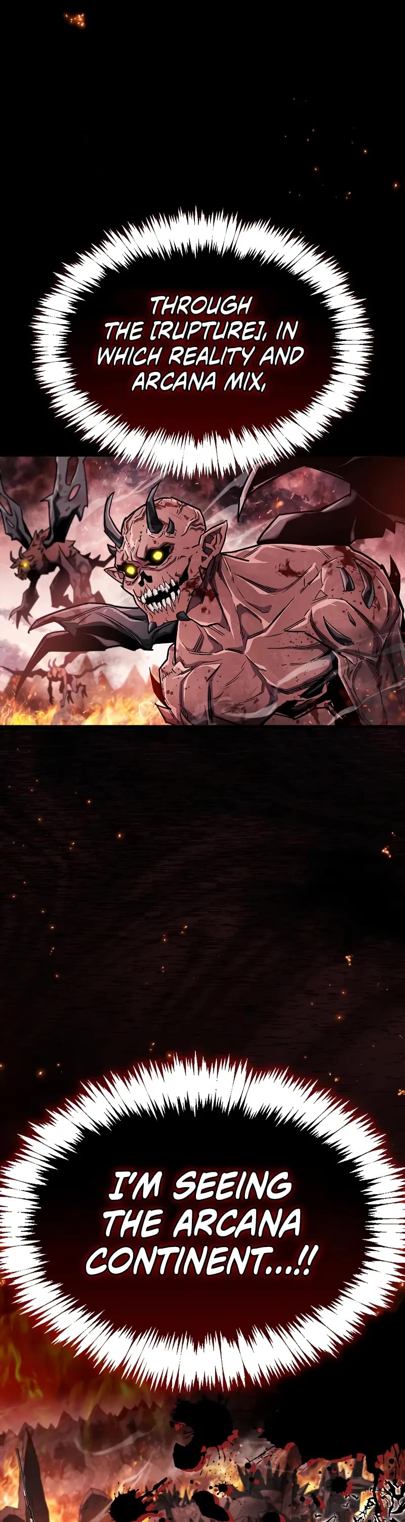 The Player Hides His Past chapter 58 page 4