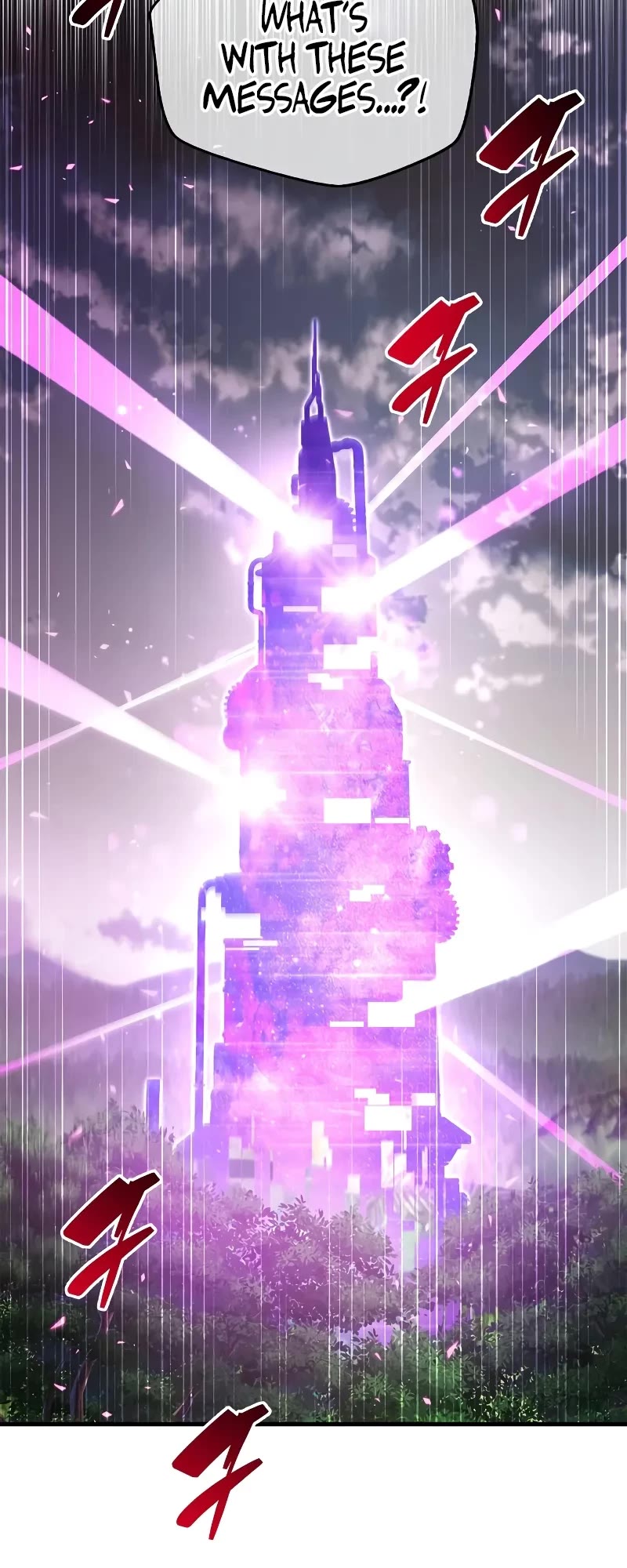 The Player Hides His Past chapter 58 page 41