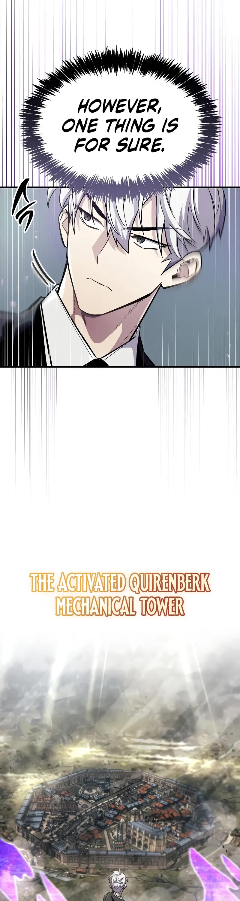 The Player Hides His Past chapter 58 page 45