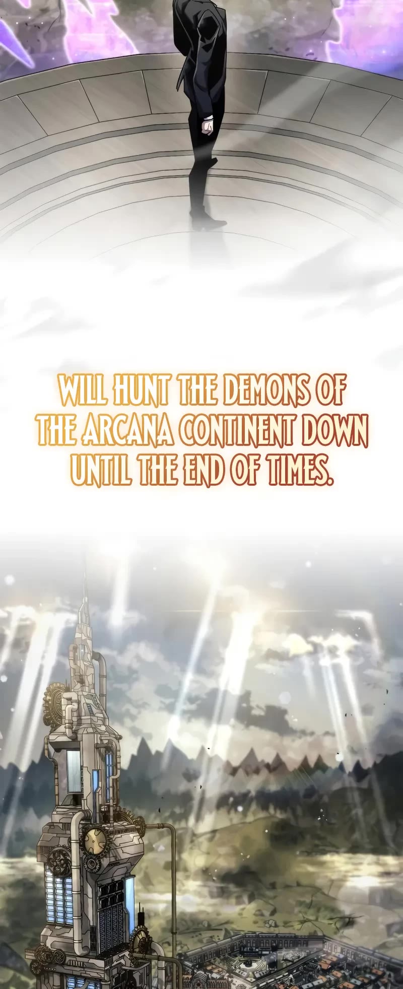 The Player Hides His Past chapter 58 page 46