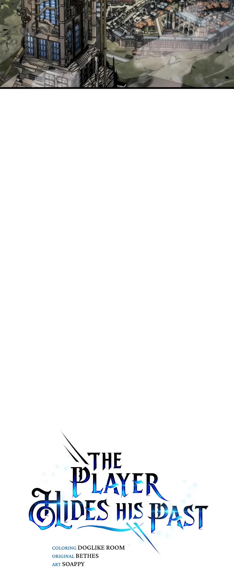 The Player Hides His Past chapter 58 page 47