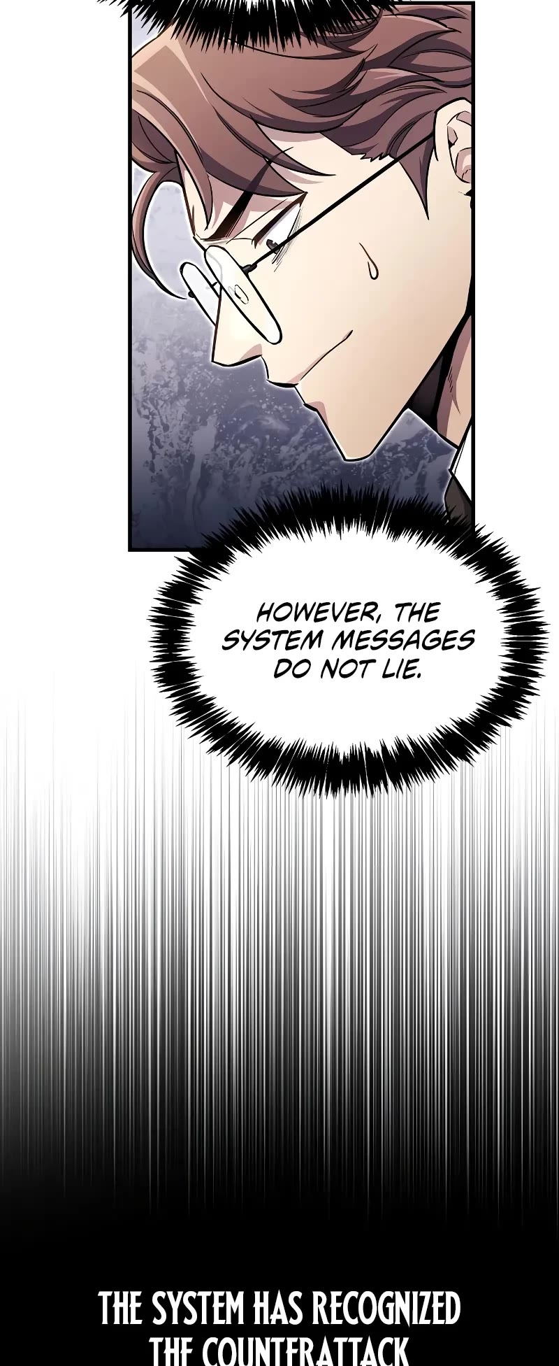 The Player Hides His Past chapter 58 page 57