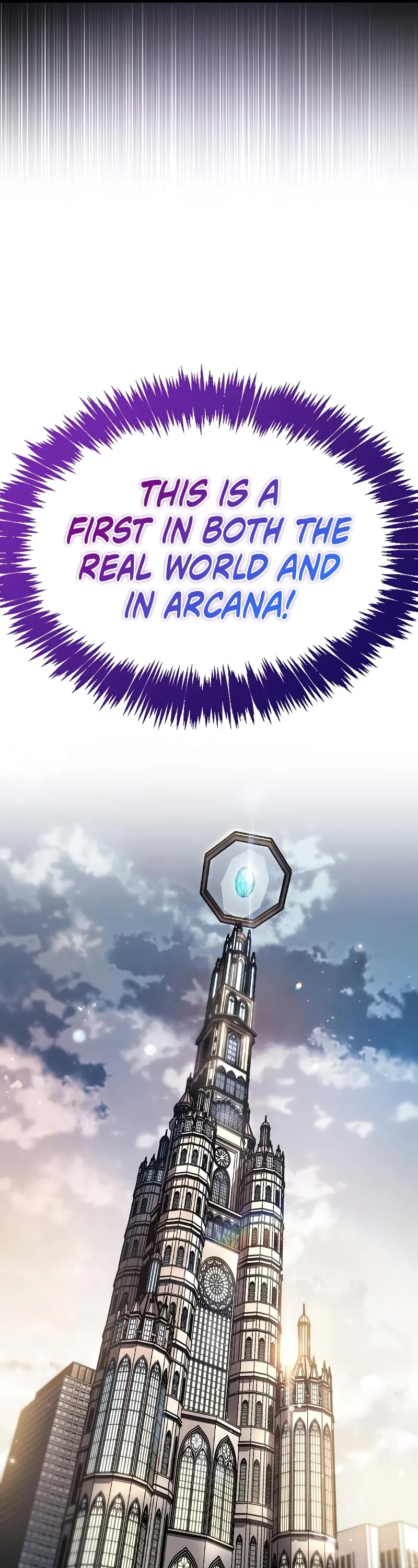 The Player Hides His Past chapter 58 page 59