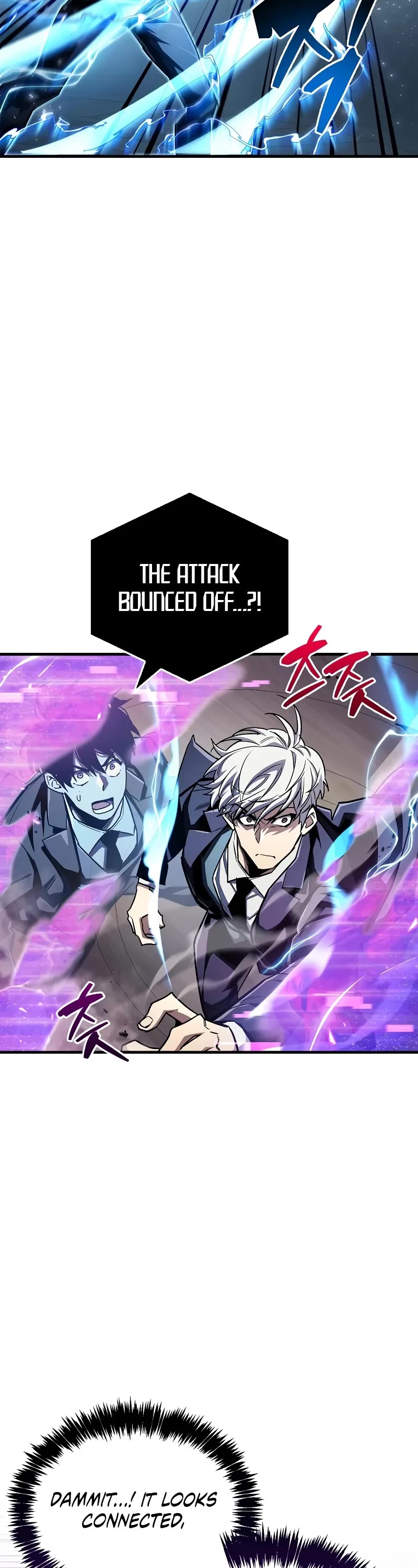 The Player Hides His Past chapter 58 page 9