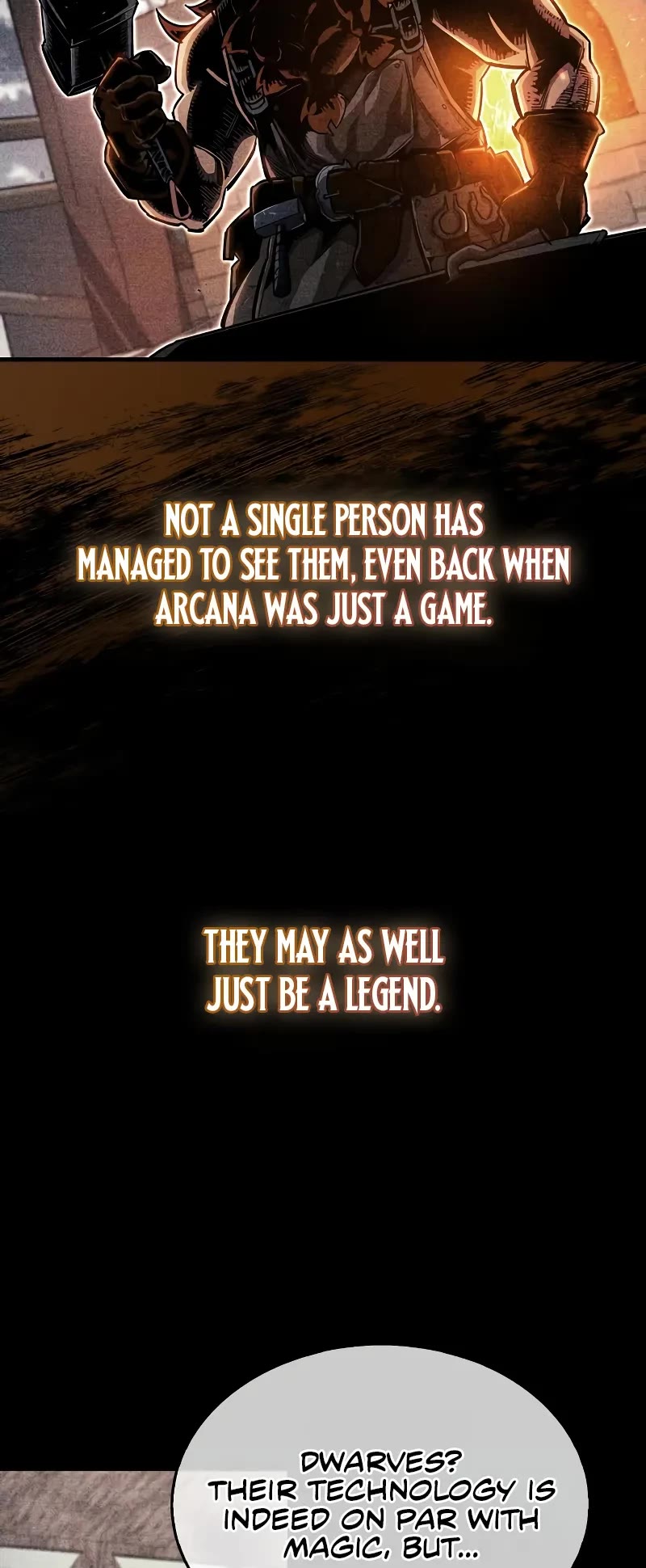 The Player Hides His Past chapter 59 page 12