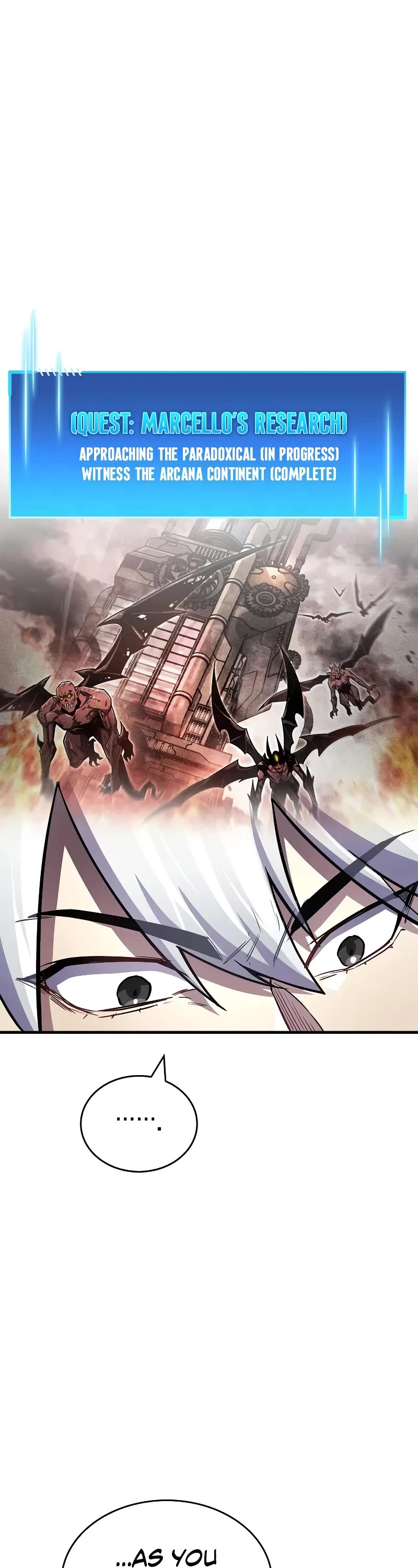 The Player Hides His Past chapter 59 page 17