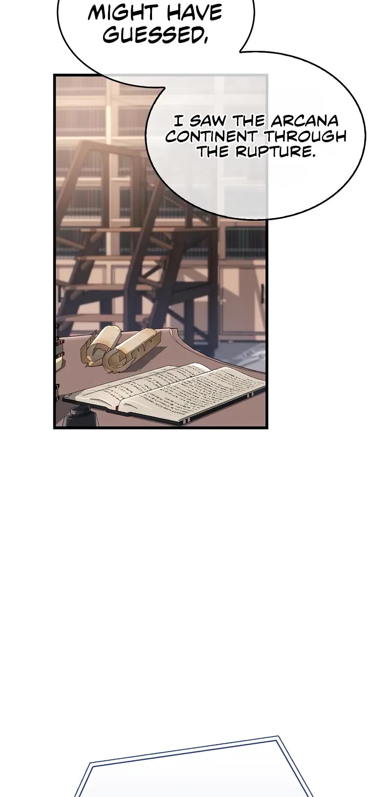 The Player Hides His Past chapter 59 page 18