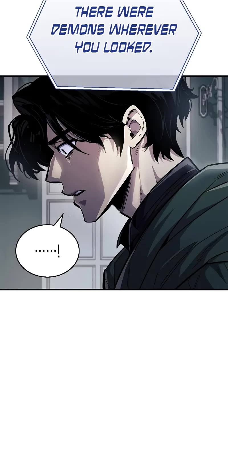 The Player Hides His Past chapter 59 page 19