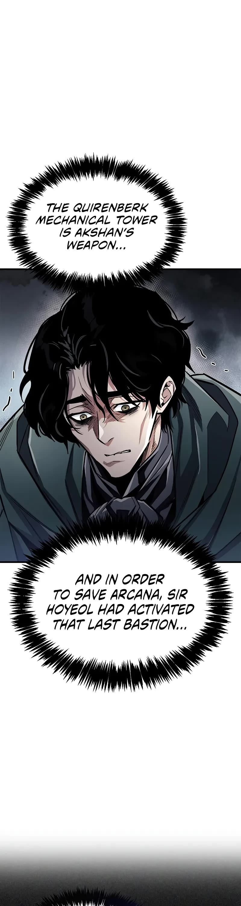 The Player Hides His Past chapter 59 page 27