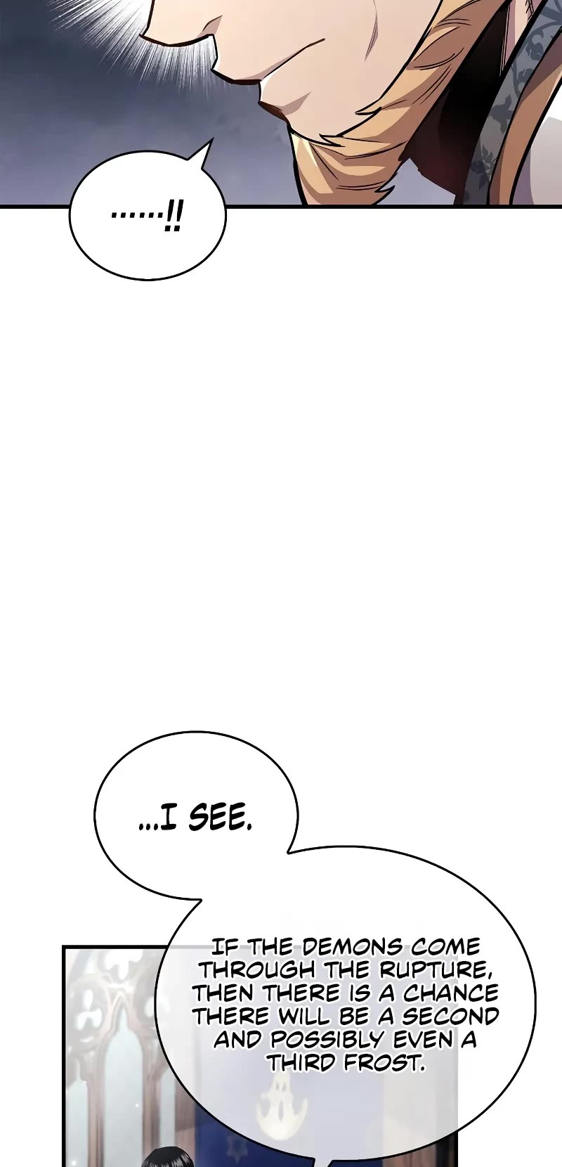 The Player Hides His Past chapter 59 page 36