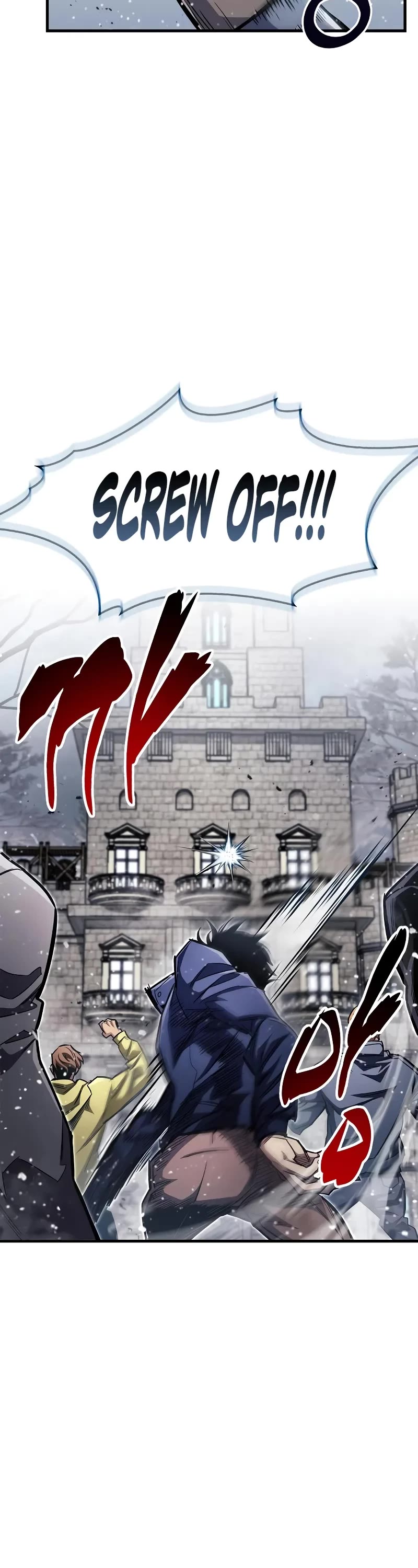 The Player Hides His Past chapter 59 page 39