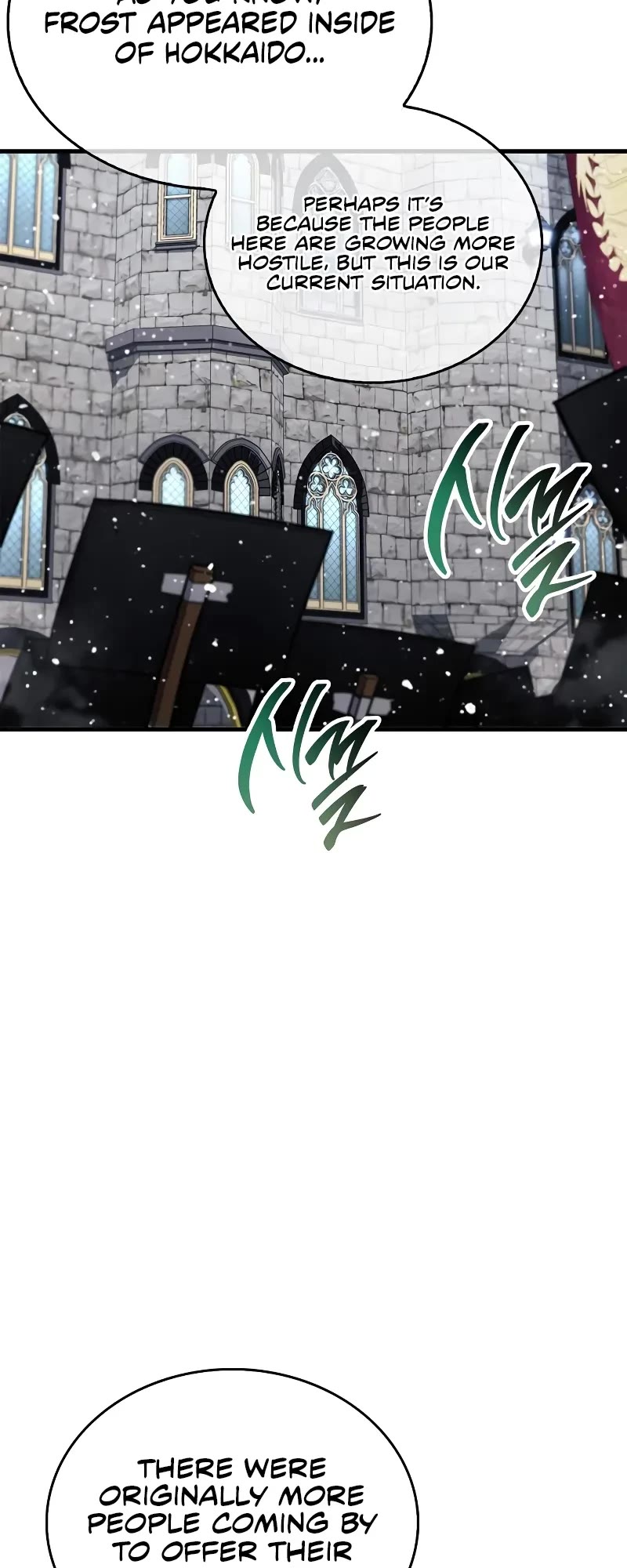 The Player Hides His Past chapter 59 page 42