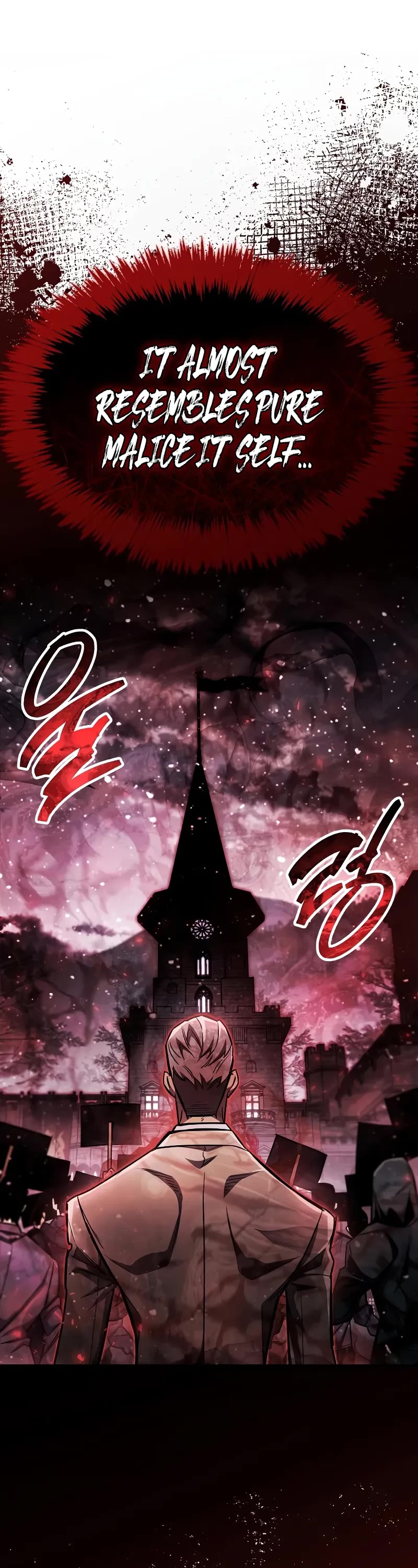 The Player Hides His Past chapter 59 page 45