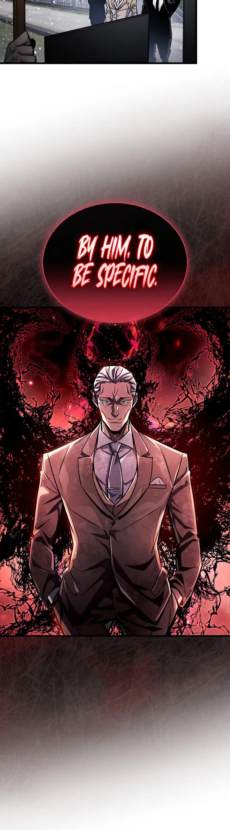 The Player Hides His Past chapter 59 page 48