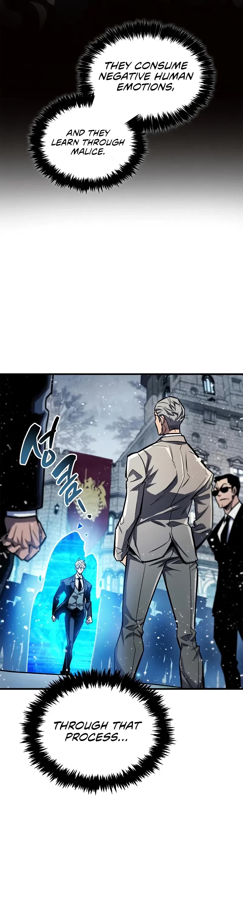 The Player Hides His Past chapter 59 page 51