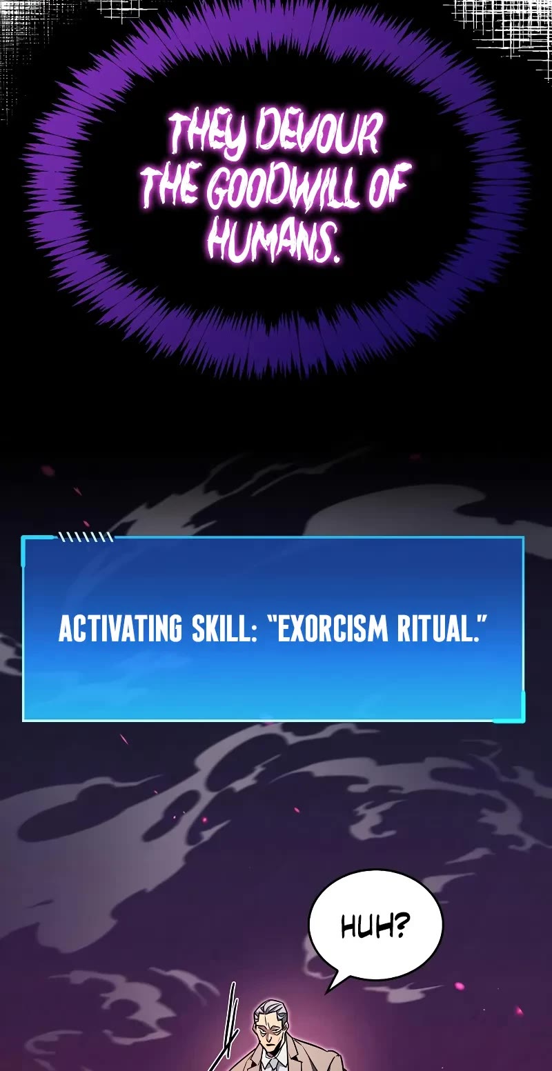 The Player Hides His Past chapter 59 page 53