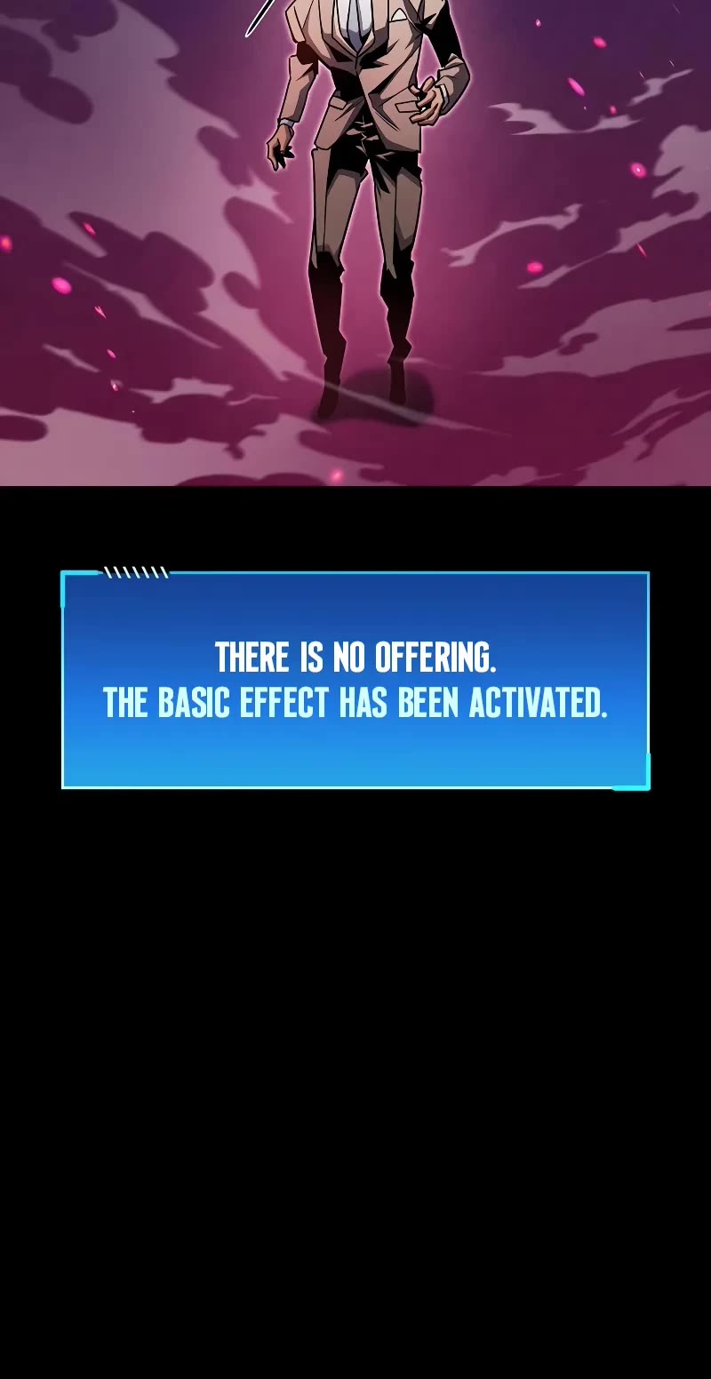 The Player Hides His Past chapter 59 page 54