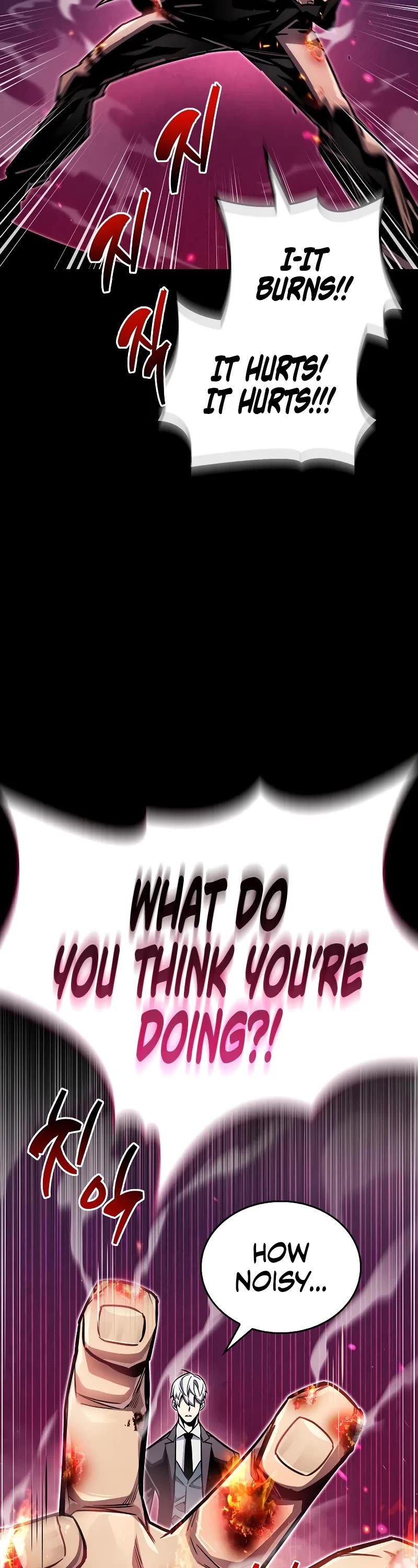 The Player Hides His Past chapter 59 page 56