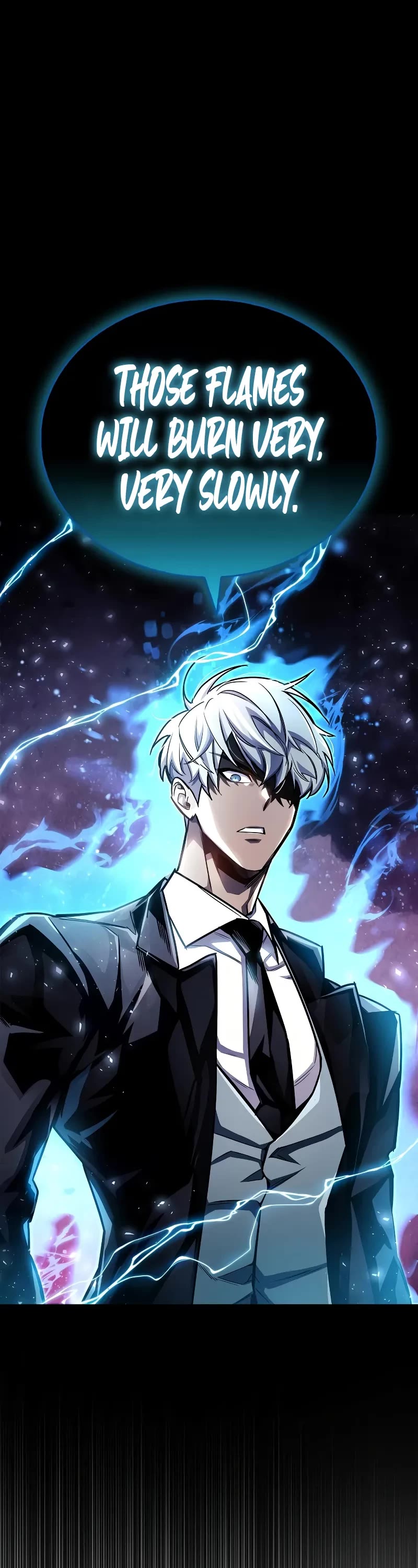 The Player Hides His Past chapter 59 page 58