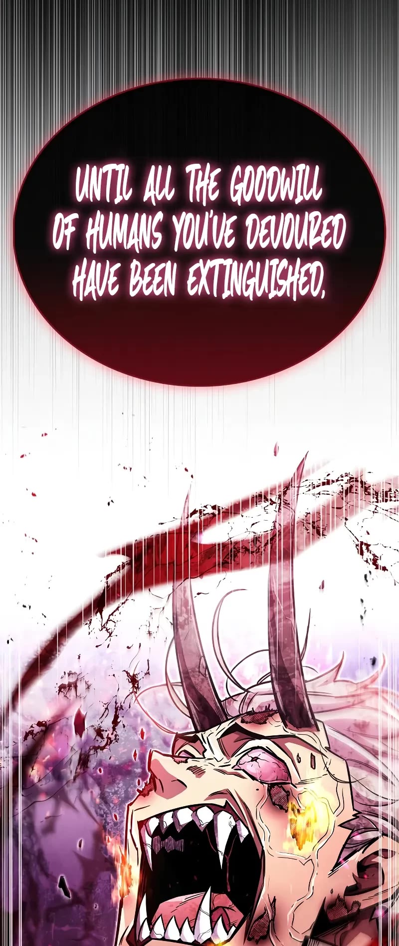 The Player Hides His Past chapter 59 page 59