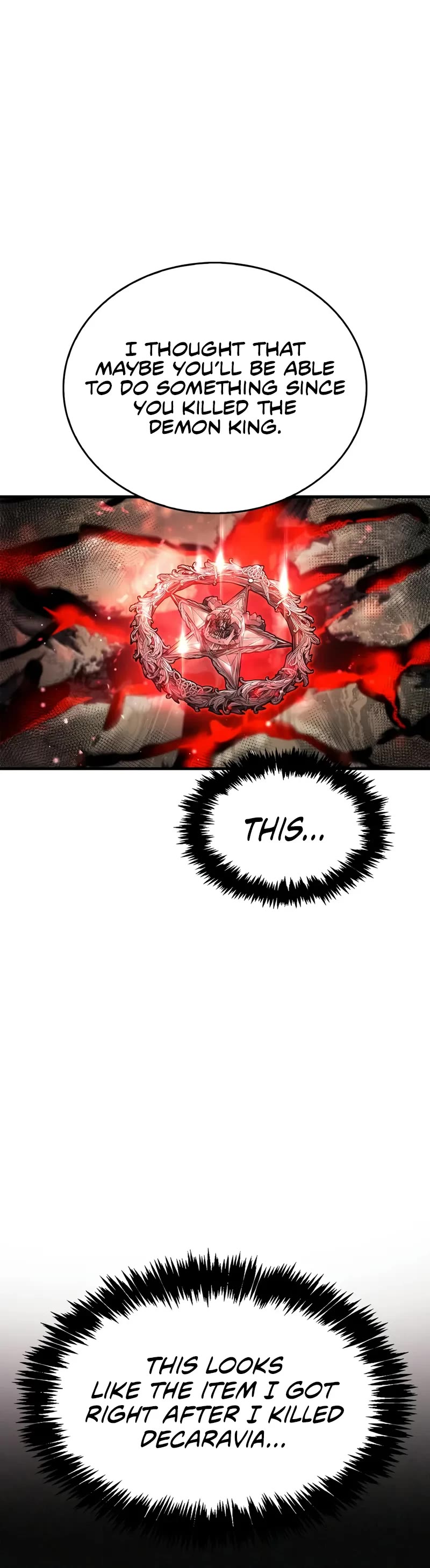 The Player Hides His Past chapter 60 page 11