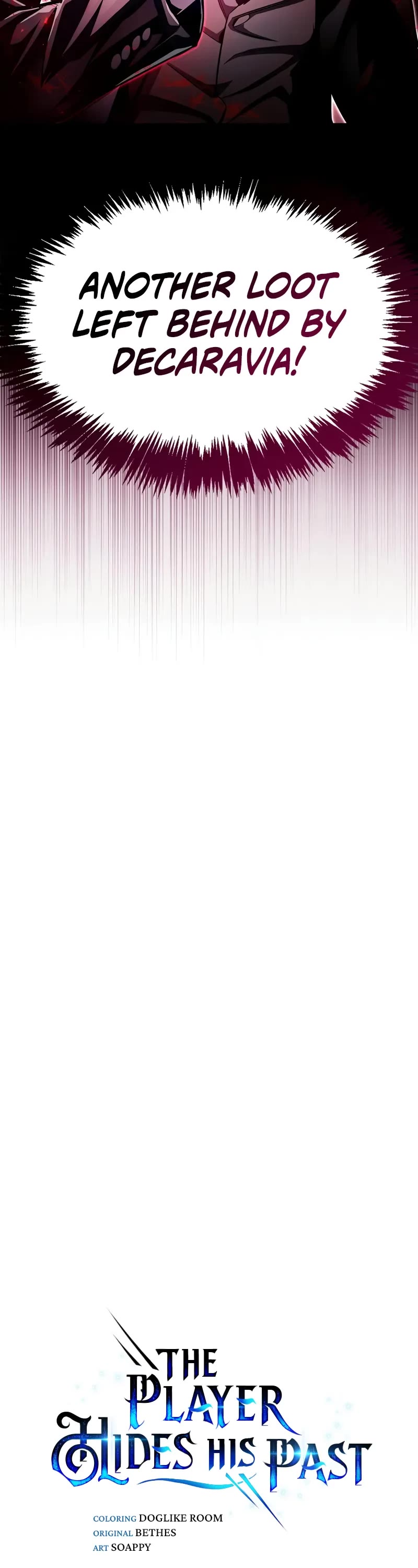 The Player Hides His Past chapter 60 page 13