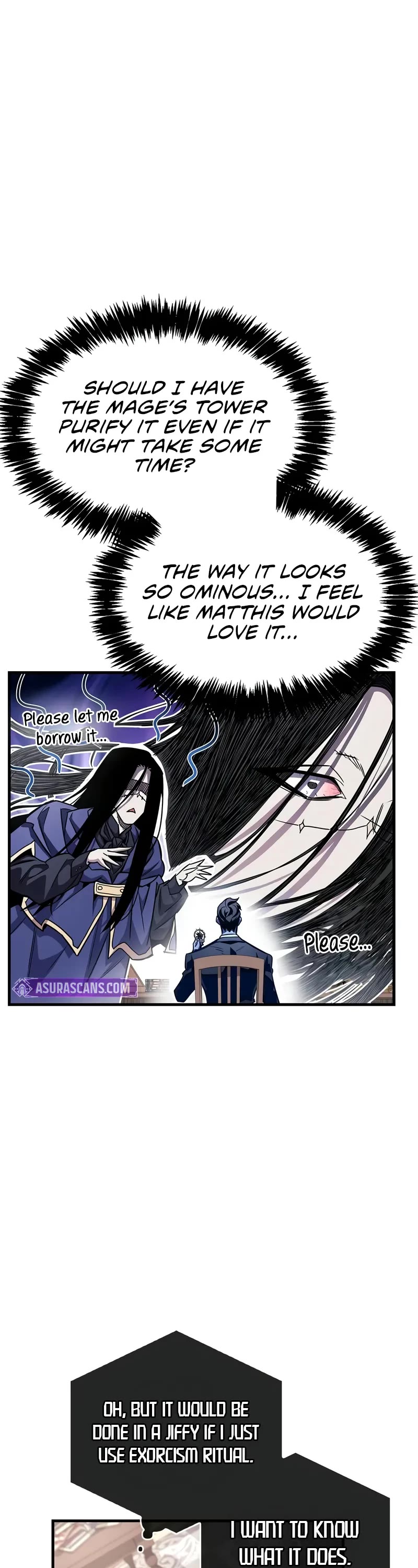 The Player Hides His Past chapter 60 page 18