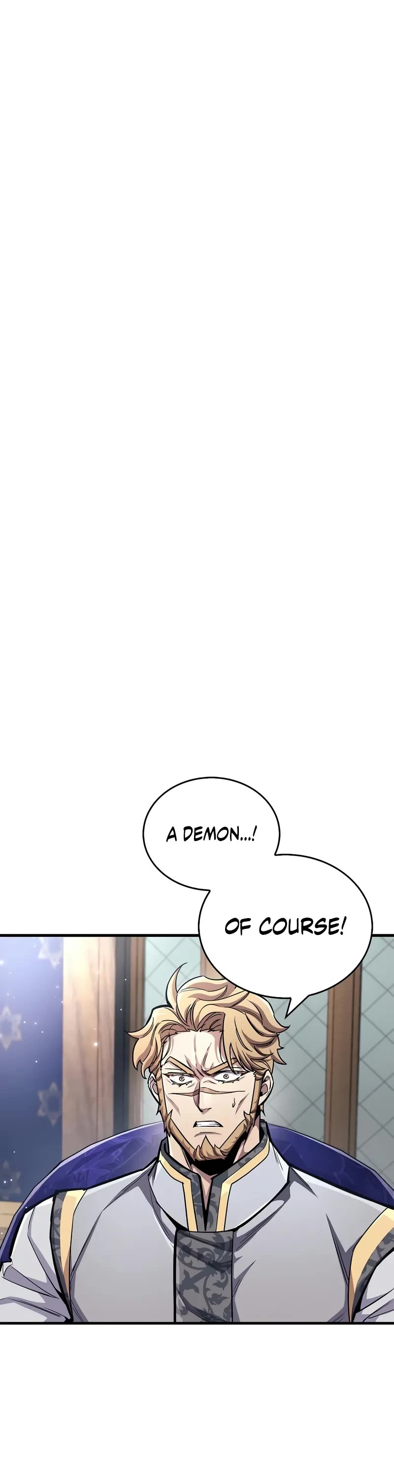 The Player Hides His Past chapter 60 page 2