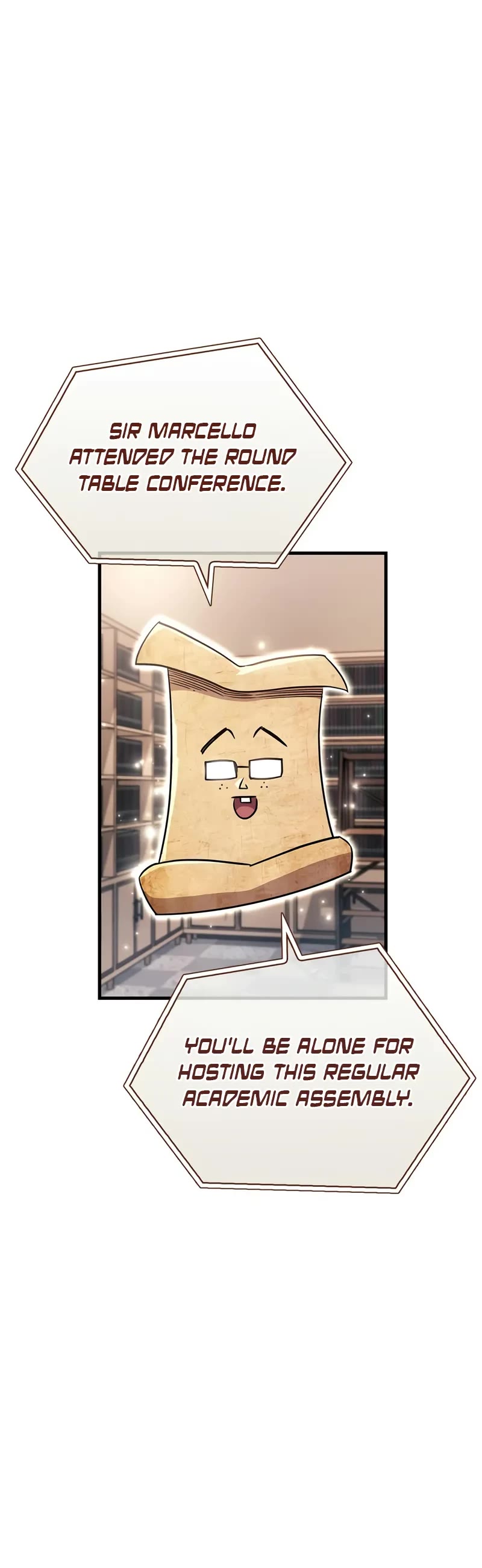 The Player Hides His Past chapter 60 page 31